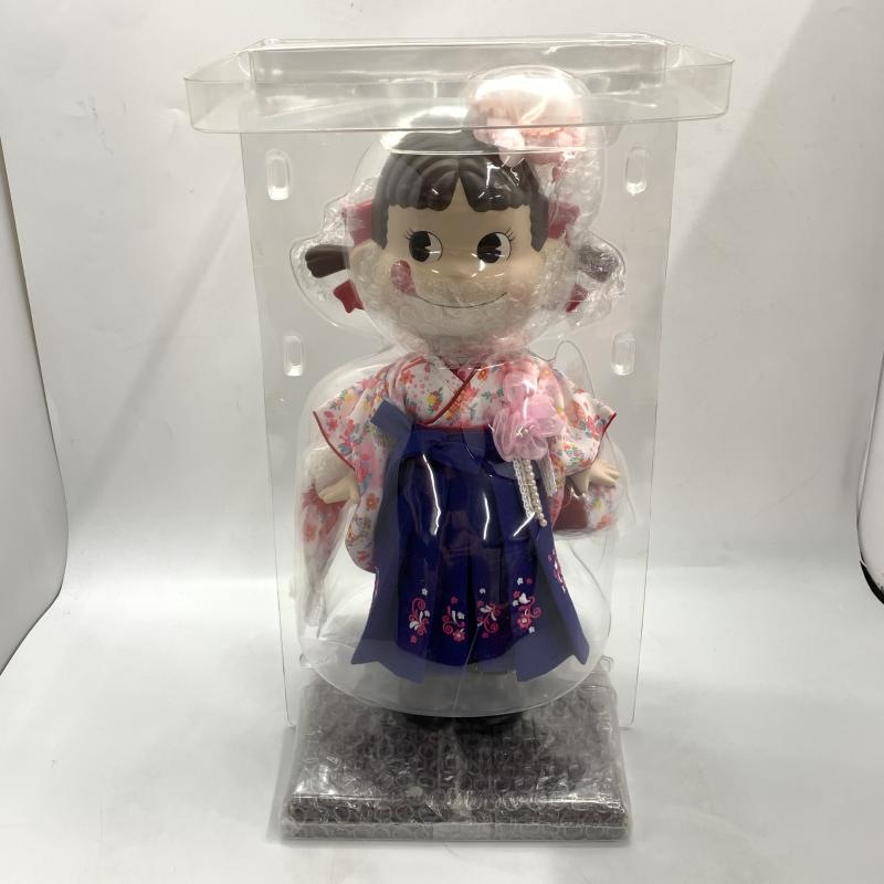šThe Peko Doll A Collector's Item 2008 ڥOȾŹ