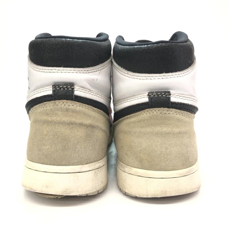 šNike Air Jordan 1 High OG Bleached Coral 28cm ʥ 硼 1 ϥ OG ֥꡼ OΩŹ