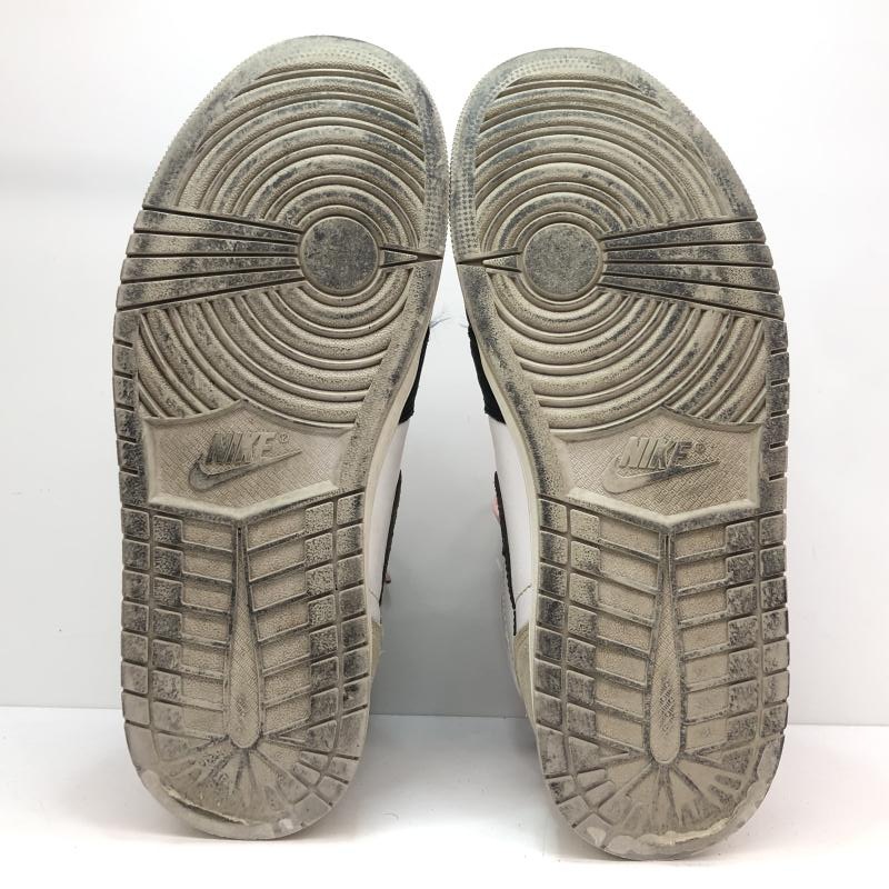 šNike Air Jordan 1 High OG Bleached Coral 28cm ʥ 硼 1 ϥ OG ֥꡼ OΩŹ