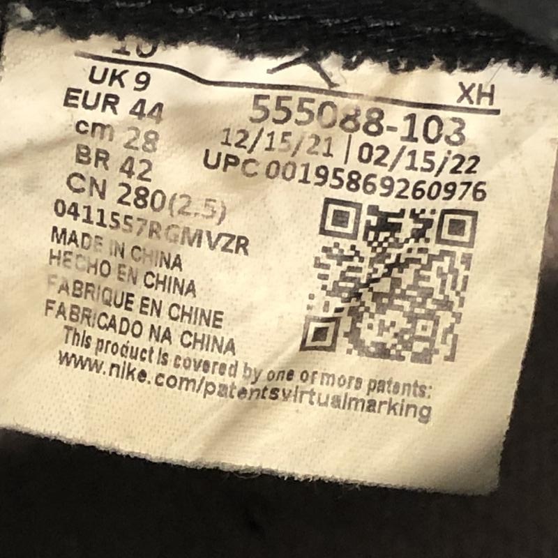 šNike Air Jordan 1 High OG Bleached Coral 28cm ʥ 硼 1 ϥ OG ֥꡼ OΩŹ