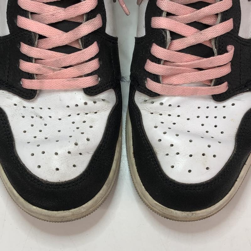 šNike Air Jordan 1 High OG Bleached Coral 28cm ʥ 硼 1 ϥ OG ֥꡼ OΩŹ