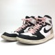 šNike Air Jordan 1 High OG Bleached Coral 28cm ʥ 硼 1 ϥ OG ֥꡼ OΩŹ