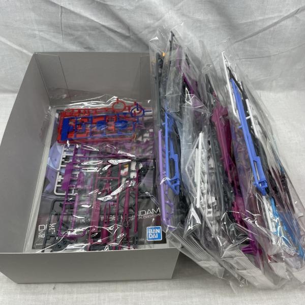 ����šێ��ގݎ��ގѡ�RG 1/144 �Îގ��Î��Ǝ����ݎʎߎَ� PB���� [4573102634047]��O���ġ�