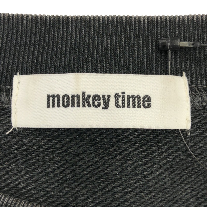����šۣ�onkey time NIRVANA �������å� XL ���졼 ��󥭡������� �˥�������ʡ�OȾ�ġ�