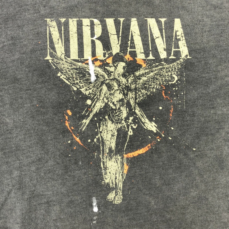 ����šۣ�onkey time NIRVANA �������å� XL ���졼 ��󥭡������� �˥�������ʡ�OȾ�ġ�
