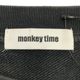 ����šۣ�onkey time NIRVANA �������å� XL ���졼 ��󥭡������� �˥�������ʡ�OȾ�ġ�