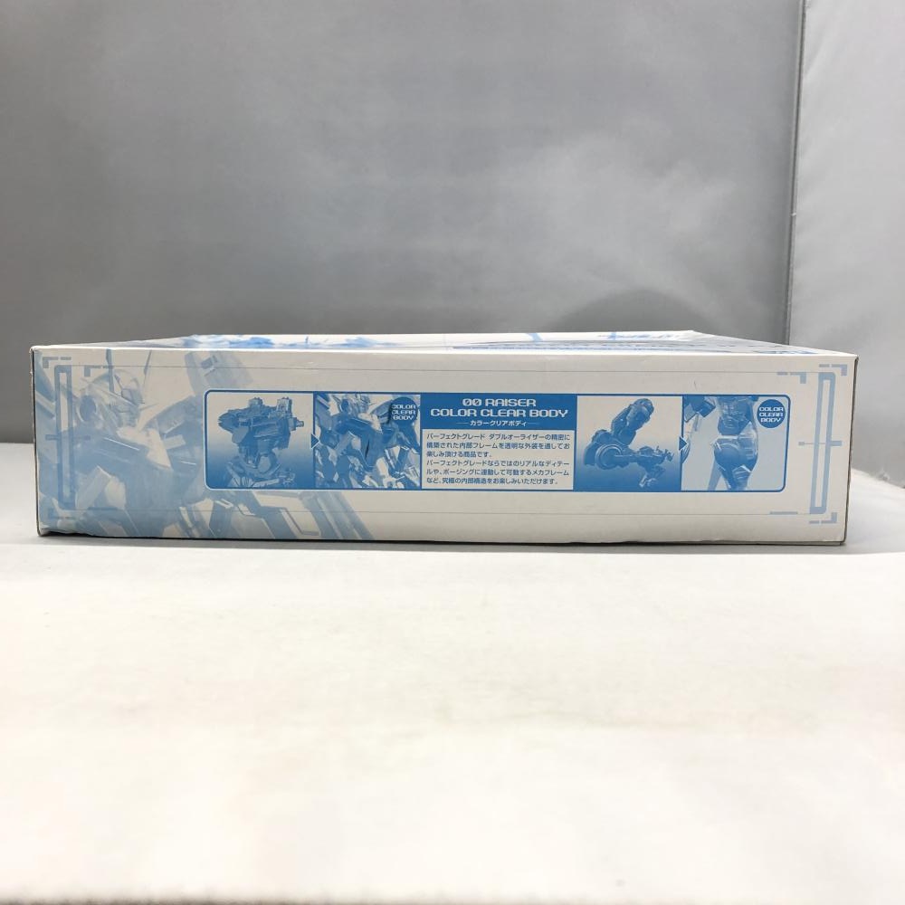 ����šێ��ގݎ��ގѡ˥Х���� 1/60 PG ���֥륪���饤�����ѥ��顼���ꥢ�ܥǥ� ��ư��Υ������00 ��������ŵ [4543112613998]��O�ĳ���