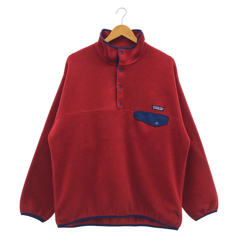 ����š�Patagonia SYNCHILLA SNAP-T L ��å� �ѥ����˥� ��OȾ�ġ�