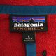 ����š�Patagonia SYNCHILLA SNAP-T L ��å� �ѥ����˥� ��OȾ�ġ�