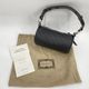 ����š�GUCCI ���������Хå�S �֥���ǥ� 760170 525040 �֥�å� ���å���OȾ�ġ�