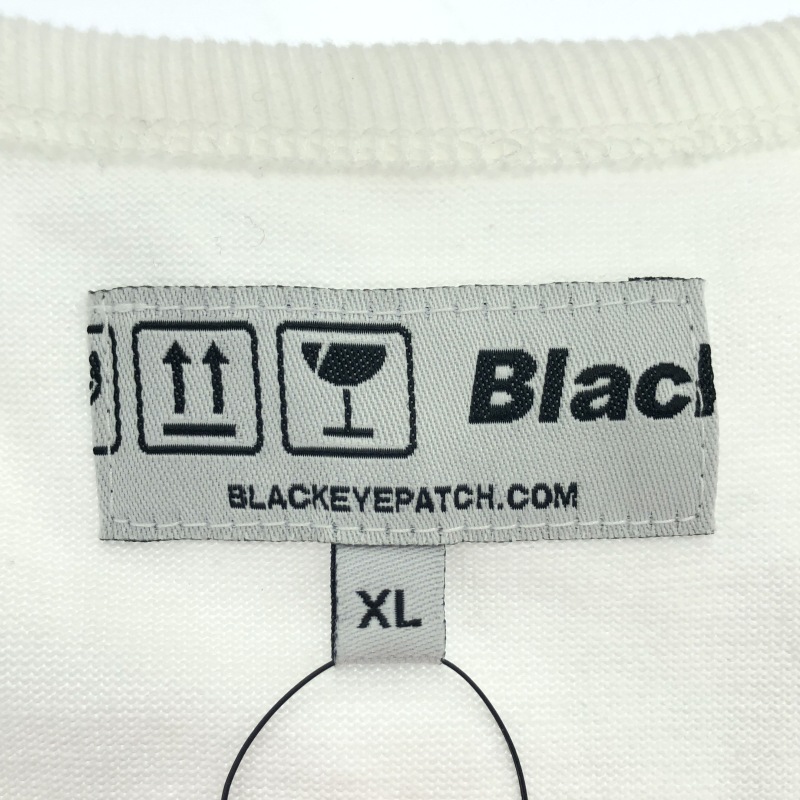 ����š�Black EyePatch �ȥ졼�ʡ� ������XL �� �֥�å������ѥå���O���ġ�