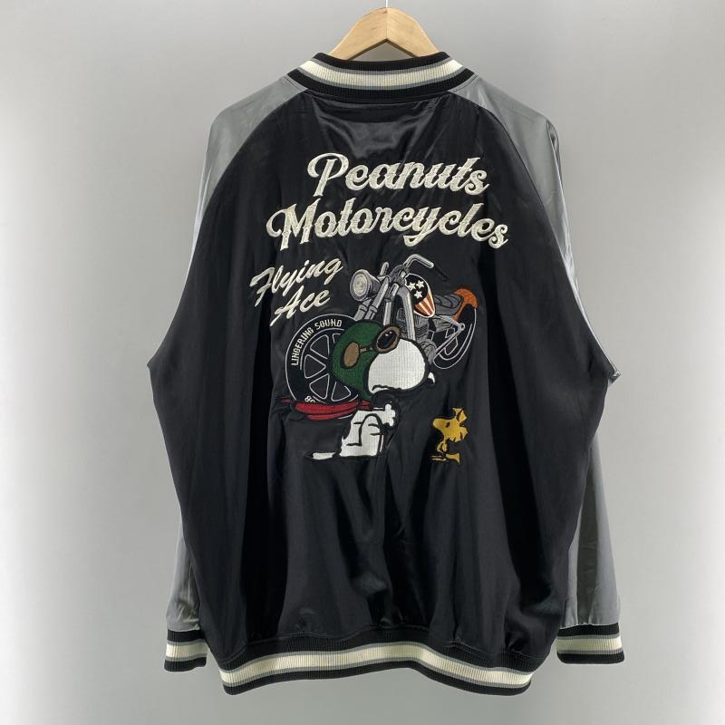 ����š�FLAGSTAFF��PEANUTS ���ƥ󥹥�������FLYING ACE�ɥ֥�å� ������3L �ԡ��ʥåġ�O������