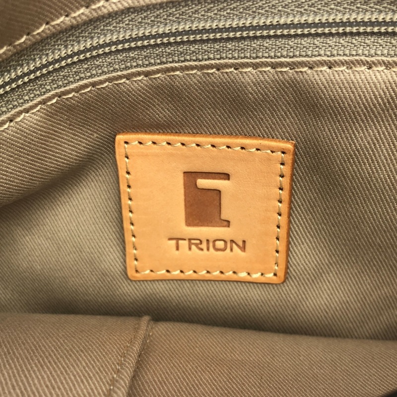 ����š�TRION �ӥ��ͥ��Хå��ѥå� �֥�å���SA226 �ȥ饤�����O��Ω��