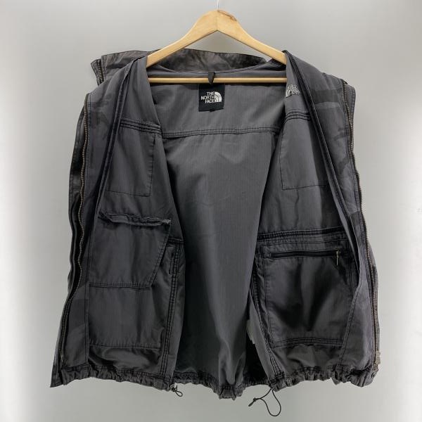 ����š�THE NORTH FACE BeamexParka �º̥֥�å� L NP11728 �����å׺������� �����Ρ������ե�������O������