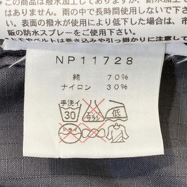 ����š�THE NORTH FACE BeamexParka �º̥֥�å� L NP11728 �����å׺������� �����Ρ������ե�������O������