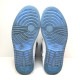 šNIKE AIR JORDAN 1 HIGH OG UNIVERSITY BLUE 27.5cm 555088-134 ʥ 硼1 ϥ OG ˥Сƥ֥롼OΩŹ