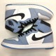 šNIKE AIR JORDAN 1 HIGH OG UNIVERSITY BLUE 27.5cm 555088-134 ʥ 硼1 ϥ OG ˥Сƥ֥롼OΩŹ
