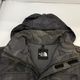 ����š�THE NORTH FACE BeamexParka �º̥֥�å� L NP11728 �����å׺������� �����Ρ������ե�������O������