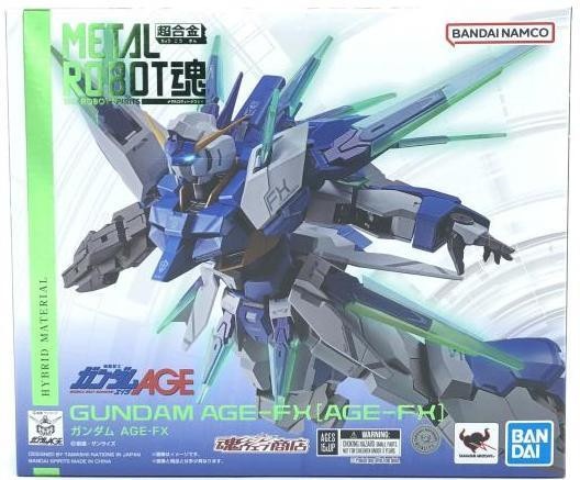 予約安心出荷】[FIG]METAL ROBOT魂(SIDE MS) GQuuuuuuX