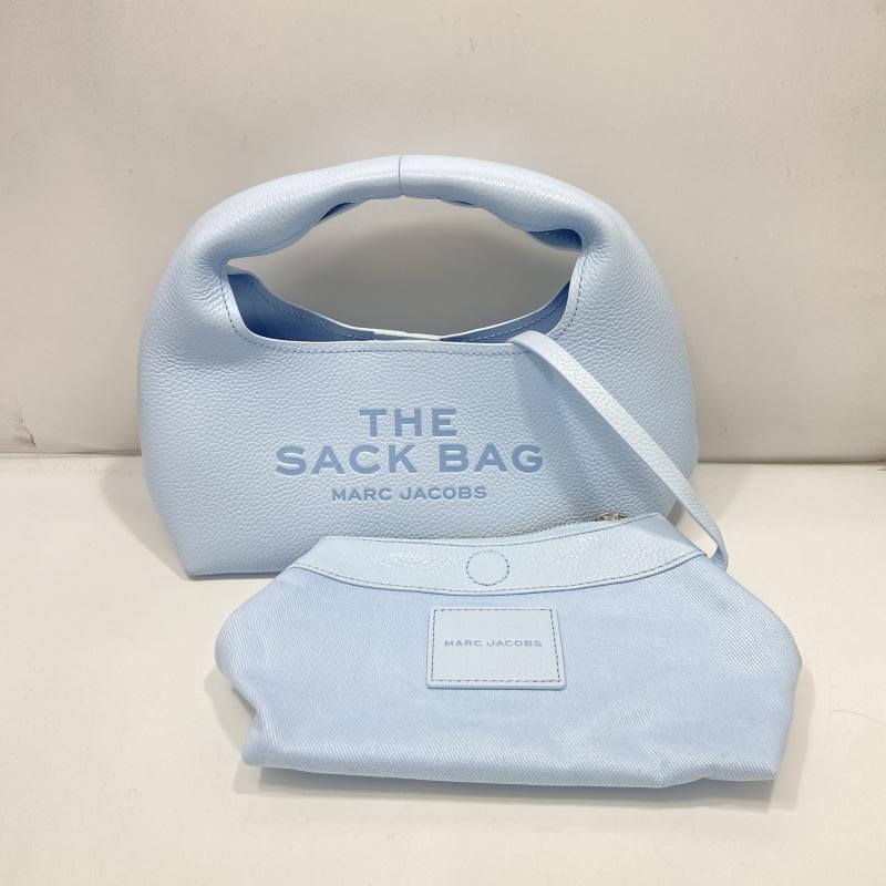 ����š�MARK JACOBS THE LEATHER SACK BAG MINI 2F3HSH020H01 �ޡ������������֥� �쥶�����å� �Хå� �ߥ� �忧��O������