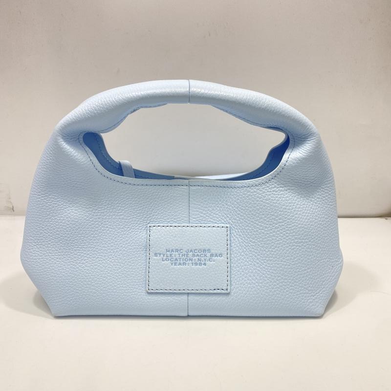 ����š�MARK JACOBS THE LEATHER SACK BAG MINI 2F3HSH020H01 �ޡ������������֥� �쥶�����å� �Хå� �ߥ� �忧��O������