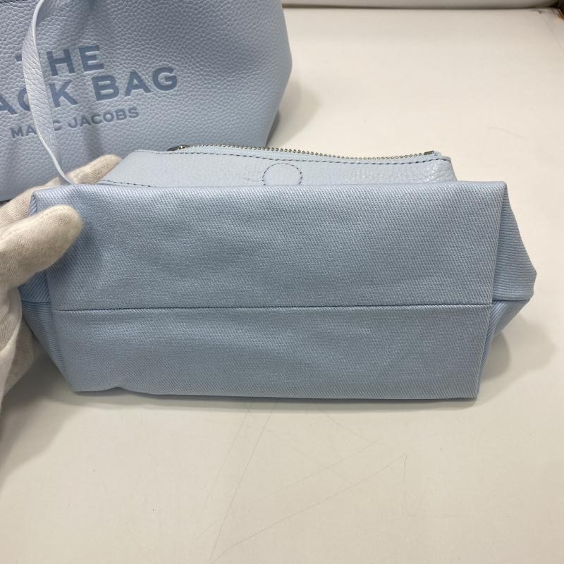 ����š�MARK JACOBS THE LEATHER SACK BAG MINI 2F3HSH020H01 �ޡ������������֥� �쥶�����å� �Хå� �ߥ� �忧��O������