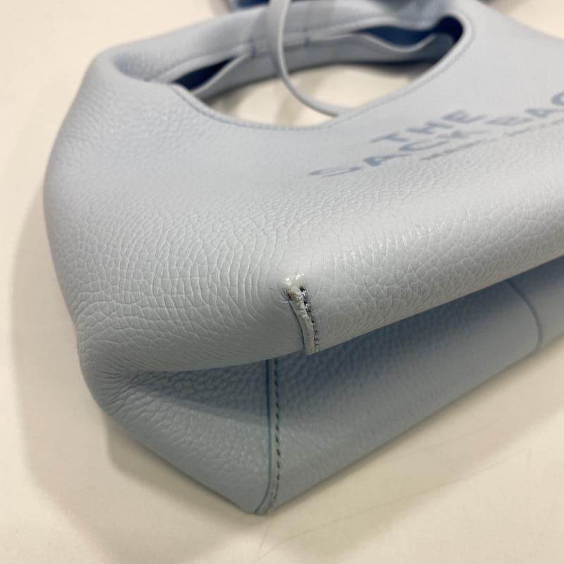 ����š�MARK JACOBS THE LEATHER SACK BAG MINI 2F3HSH020H01 �ޡ������������֥� �쥶�����å� �Хå� �ߥ� �忧��O������
