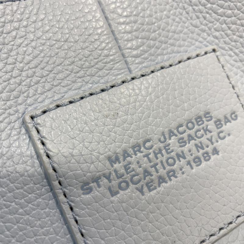 ����š�MARK JACOBS THE LEATHER SACK BAG MINI 2F3HSH020H01 �ޡ������������֥� �쥶�����å� �Хå� �ߥ� �忧��O������