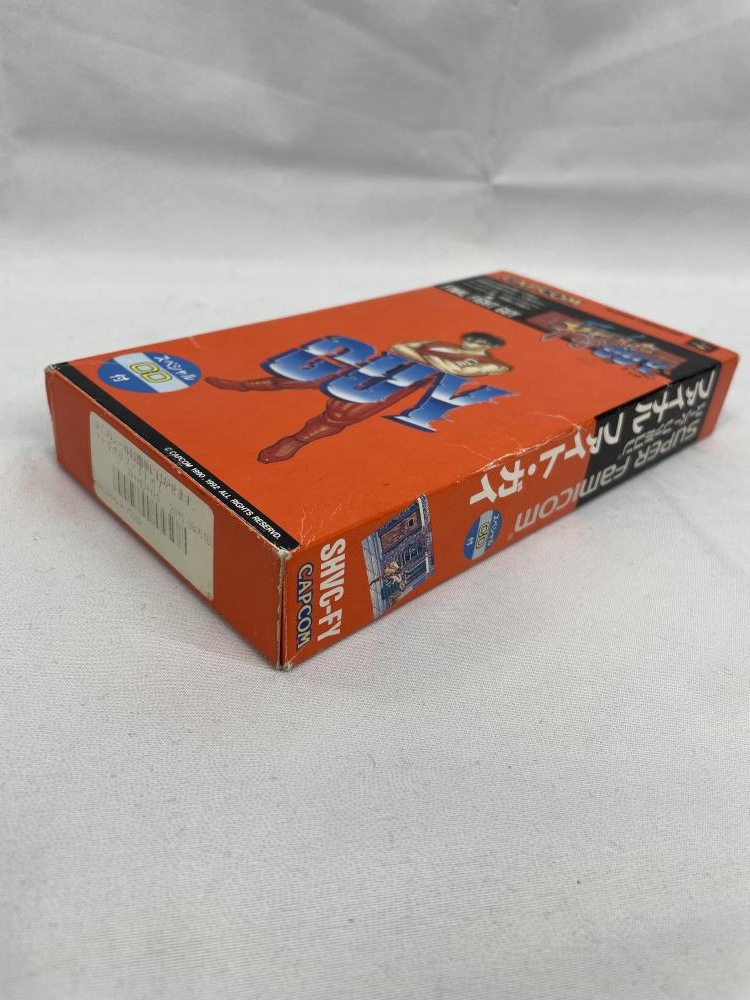 ����š�SFC�ˎ̎����Ŏَ̎����Ď����ގ� [4976219042406]��O̾�Ų��ߤʤȡ�