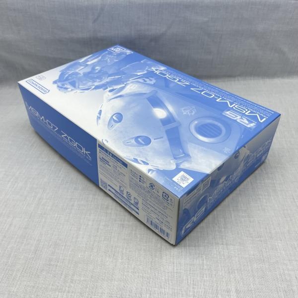 ����šێ��ގݎ��ގѡ�RG1/144MSM-07�̻������ގ��ގ��� PB���� [4573102629234]��O���ġ�