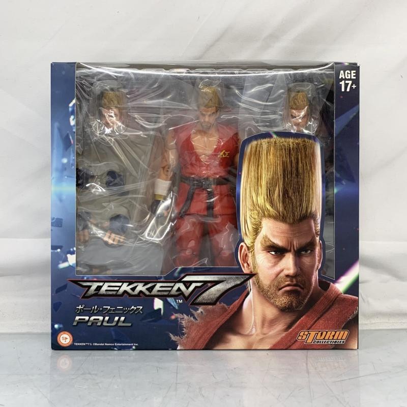 激レア　フェニックスカード　飛鳥　鉄拳7 sovhobby_uatkn01btrr-008