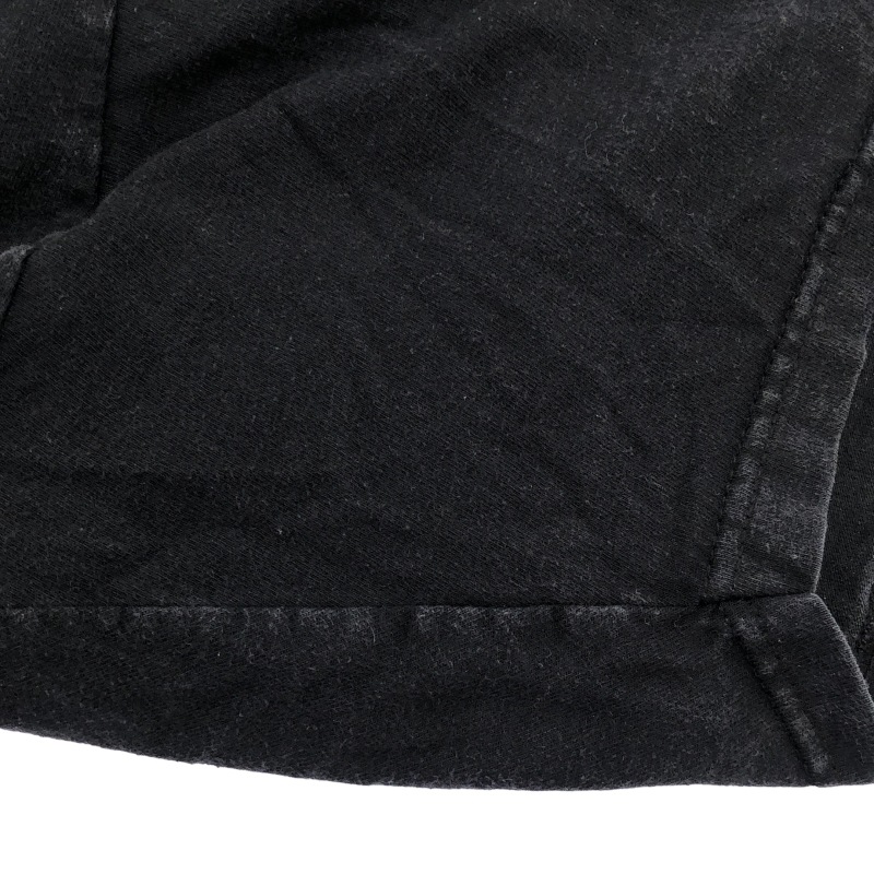 ����š�Harley Davidson 2008 ξ�̥ե쥤��ץ��� S/S Tee �֥�å� ������3XL �ϡ��졼���ӥåɥ����O������