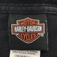 ����š�Harley Davidson 2008 ξ�̥ե쥤��ץ��� S/S Tee �֥�å� ������3XL �ϡ��졼���ӥåɥ����O������