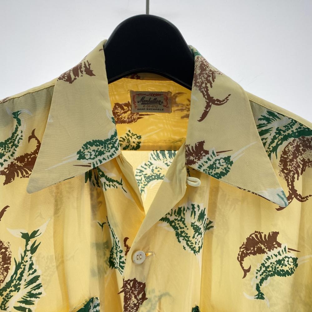 š50s MANHATTAN ϥ磻󥷥 15 ߥ֥饦 ޥϥåO˭Ź