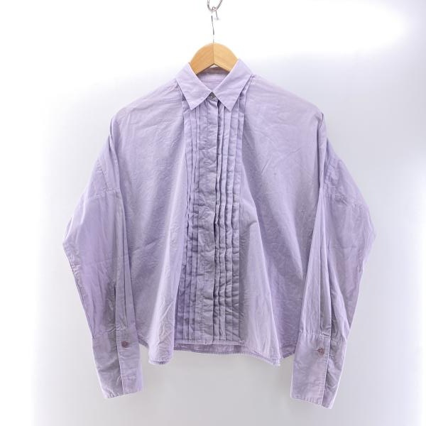 šMM6 Maison Margiela եȥץ꡼ åץ L/S  ѡץ 36 S32DL0164 S35722 OŹ