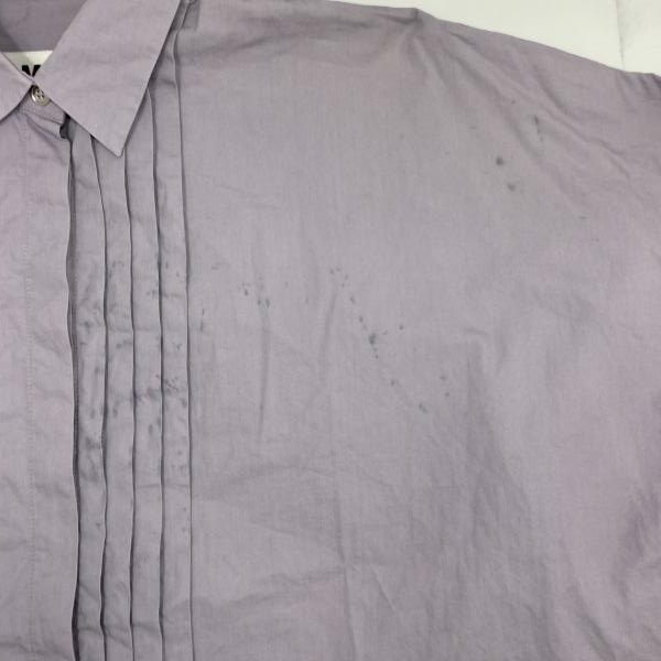 šMM6 Maison Margiela եȥץ꡼ åץ L/S  ѡץ 36 S32DL0164 S35722 OŹ