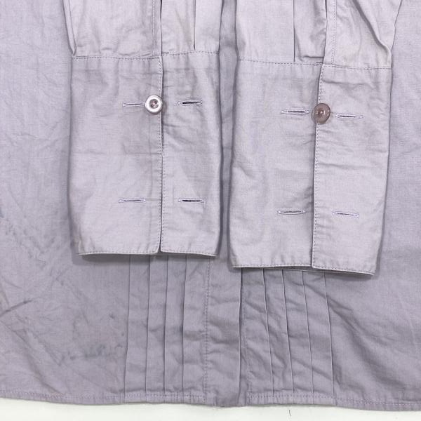 šMM6 Maison Margiela եȥץ꡼ åץ L/S  ѡץ 36 S32DL0164 S35722 OŹ