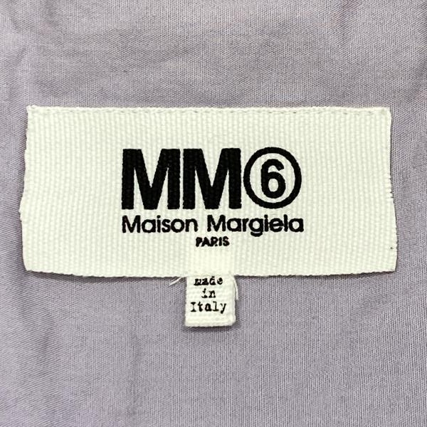 šMM6 Maison Margiela եȥץ꡼ åץ L/S  ѡץ 36 S32DL0164 S35722 OŹ