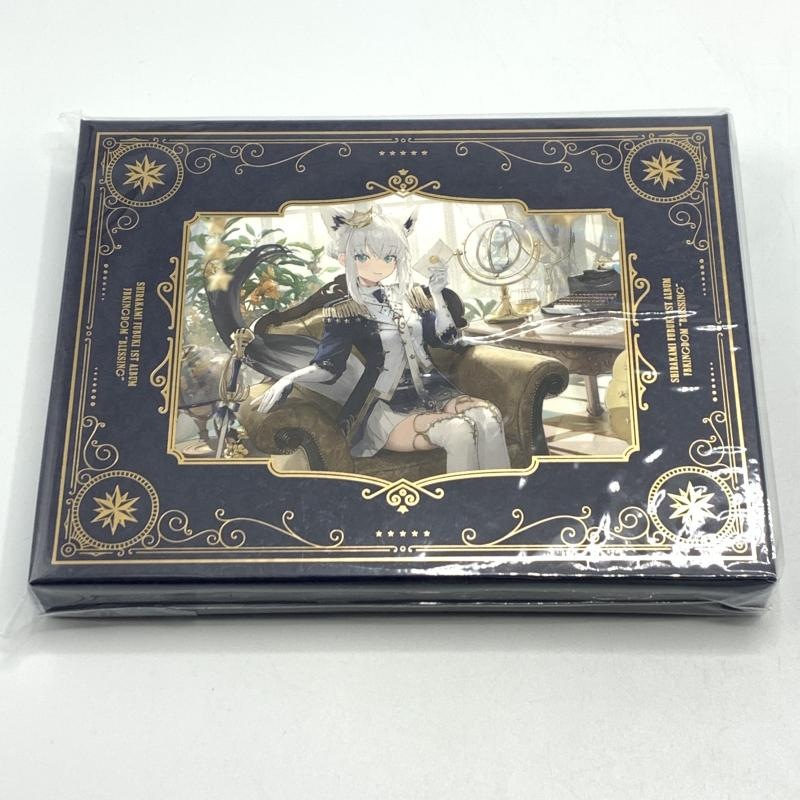 šե֥ / FBKINGDOM Blessing ̸ ۥ饤 CDOȾŹ