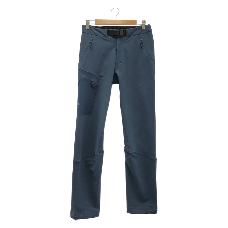 ����š�ARC'TERYX GAMMA AR PANT �ͥ��ӡ� ������XS �������ƥꥯ����O˭�ġ�
