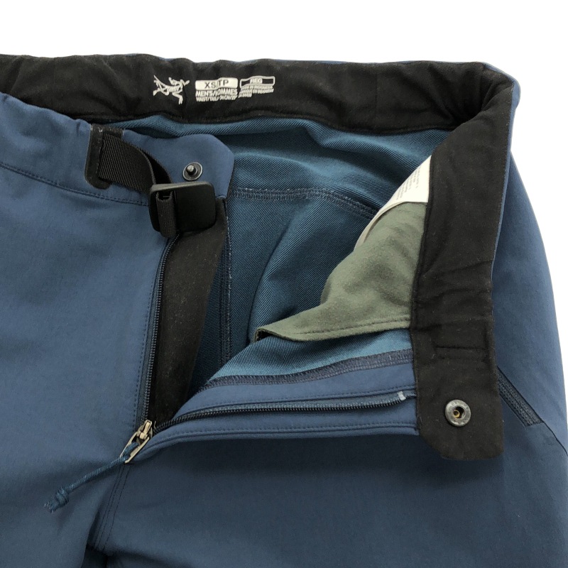 ����š�ARC'TERYX GAMMA AR PANT �ͥ��ӡ� ������XS �������ƥꥯ����O˭�ġ�