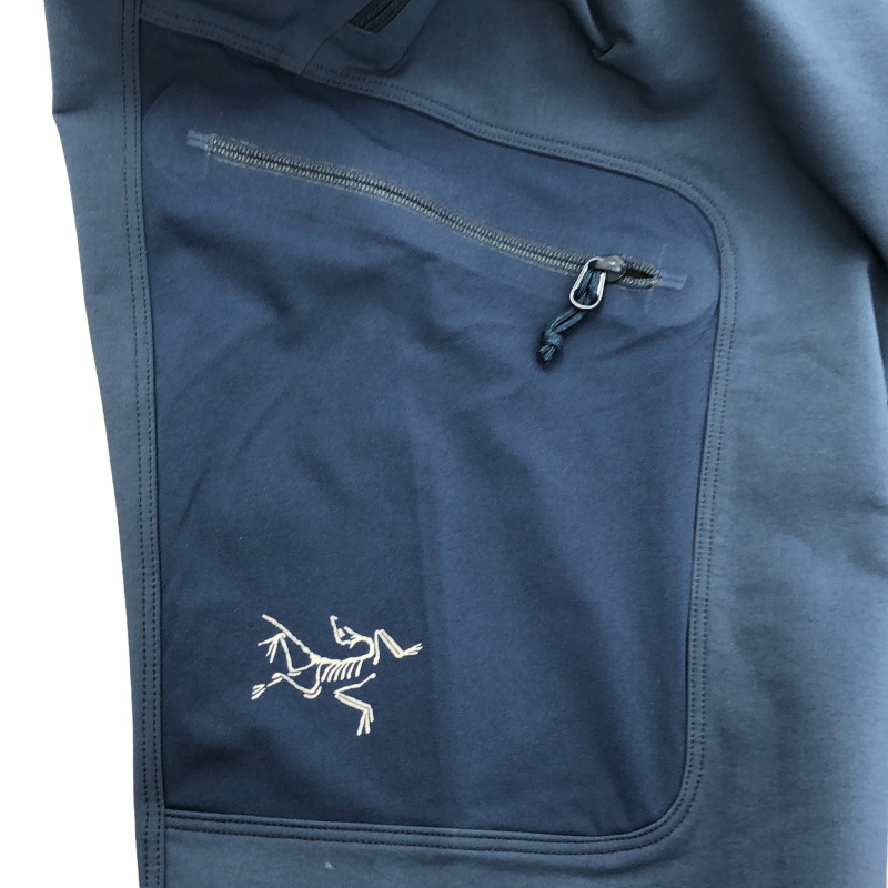 ����š�ARC'TERYX GAMMA AR PANT �ͥ��ӡ� ������XS �������ƥꥯ����O˭�ġ�