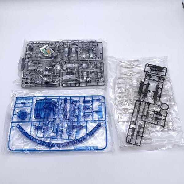 ����šێ��ގݎ��ގѡ�HGUC 1/144 �������١������� �������������[U.C.0088]/ɴ��/�������Mk-II(������������)���å� [����ץ����򥹥ڥ���륫�顼] [4573102638106]��OȾ�ġ�
