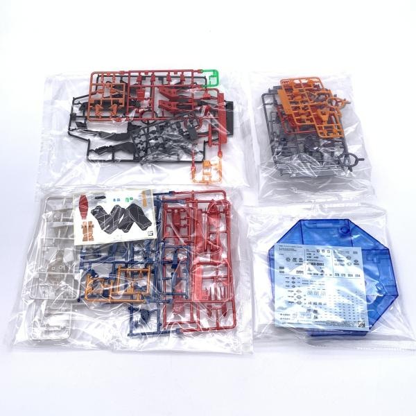 ����šێ��ގݎ��ގѡ�HGUC 1/144 �������١������� �������������[U.C.0088]/ɴ��/�������Mk-II(������������)���å� [����ץ����򥹥ڥ���륫�顼] [4573102638106]��OȾ�ġ�