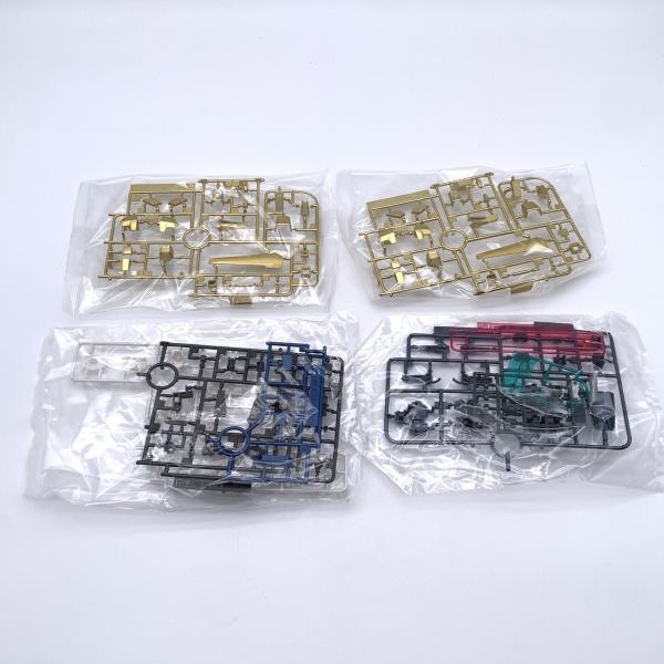 ����šێ��ގݎ��ގѡ�HGUC 1/144 �������١������� �������������[U.C.0088]/ɴ��/�������Mk-II(������������)���å� [����ץ����򥹥ڥ���륫�顼] [4573102638106]��OȾ�ġ�