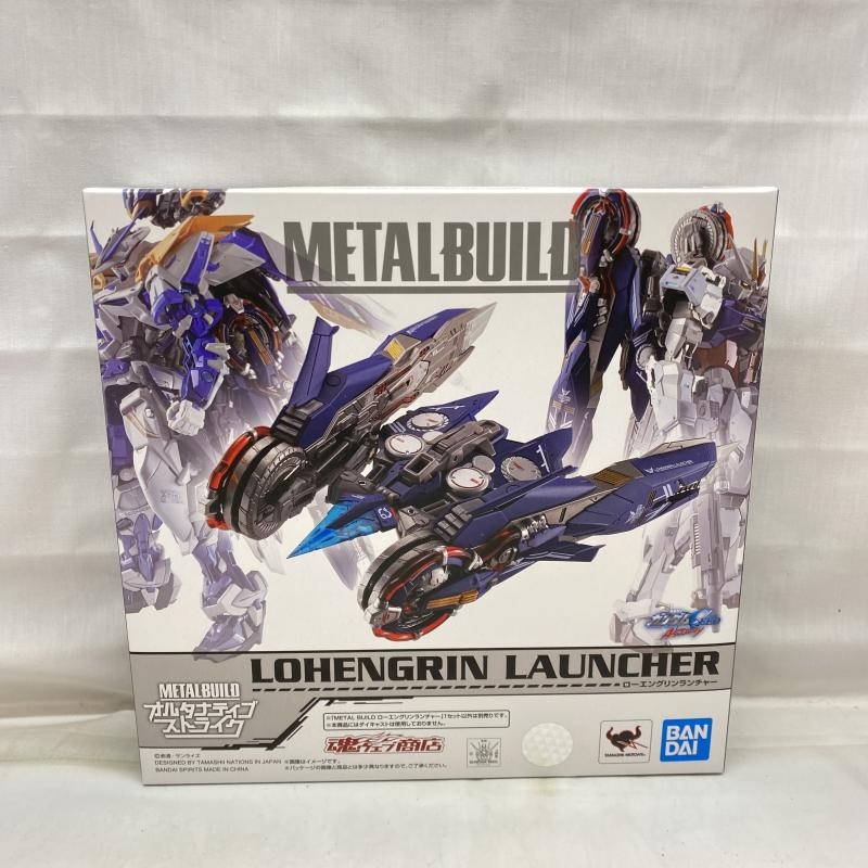 ����š�̤������METAL BUILD �������󥰥������㡼��OAT��ëŹ��