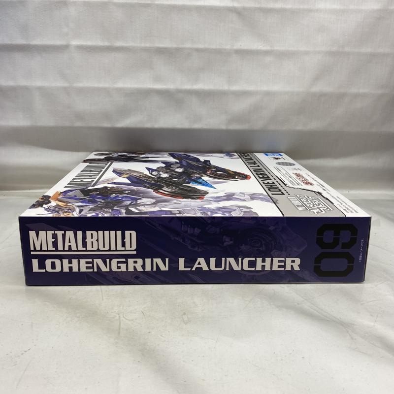����š�̤������METAL BUILD �������󥰥������㡼��OAT��ëŹ��