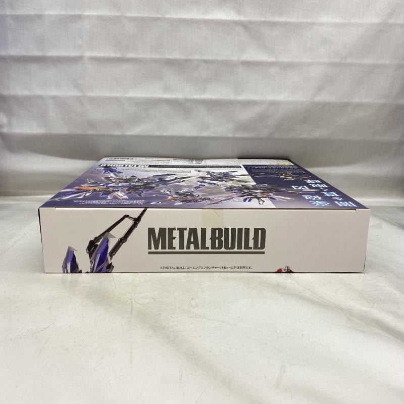 ����š�̤������METAL BUILD �������󥰥������㡼��OAT��ëŹ��