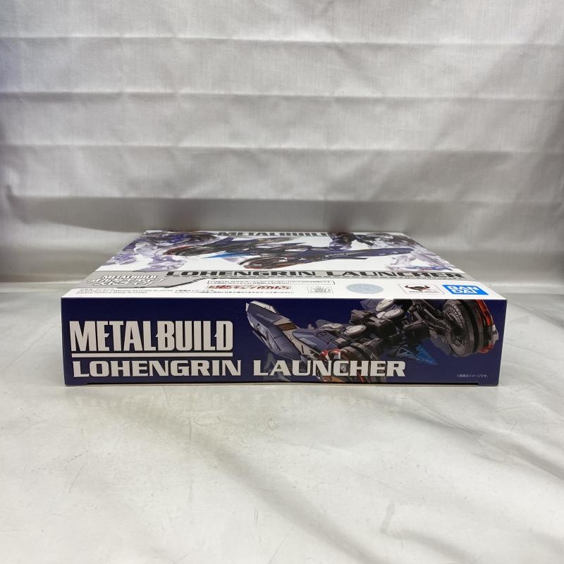 ����š�̤������METAL BUILD �������󥰥������㡼��OAT��ëŹ��