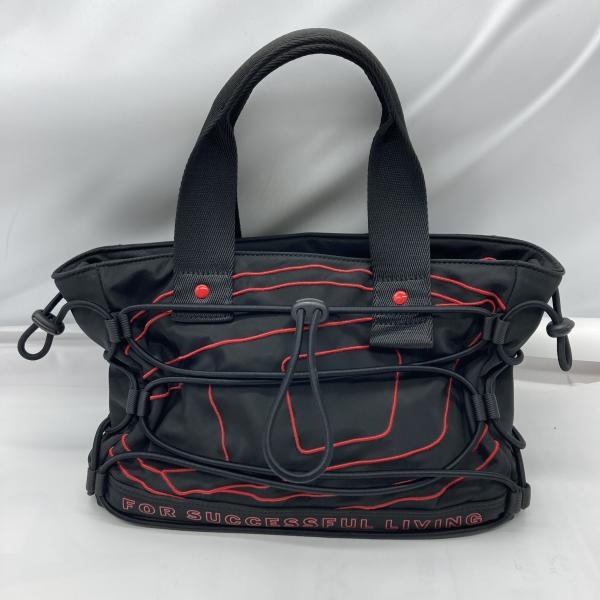 ����š�DIESEL �ߥ˥ȡ��ȥХå� ����������ɳ���� �֥�å���O����Ź��